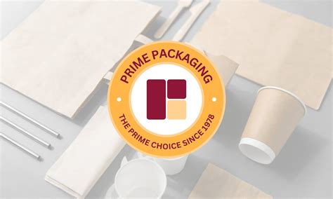Prime Packaging .